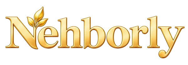 Nehborly logo